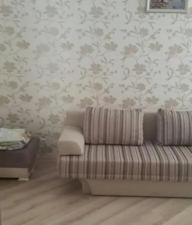 Apartment Аппартаменты У Моря + Бассейн Burgas